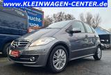 Mercedes-Benz A 160 CDI ELEGANCE Autom/Temp/Klima/Sitzh/PDC - Mercedes-Benz A-Klasse: 160 Cdi