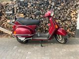 Vespa cosa 125 - VESPA COSA 125