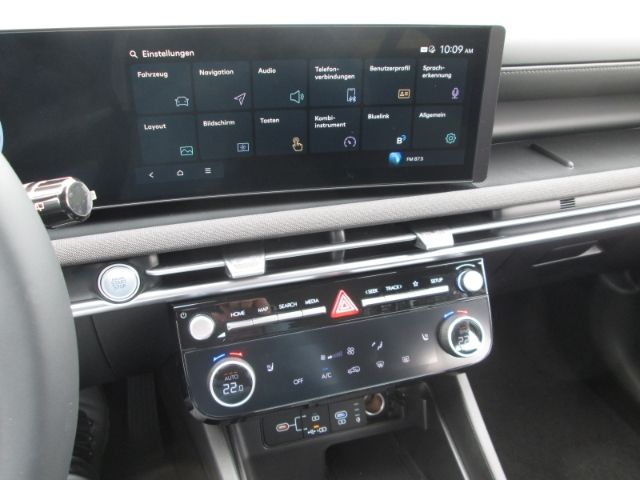Hyundai Tucson – Bild 12
