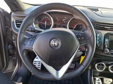 Alfa Romeo Giulietta 1.8 TBI 16V Veloce Navi+SD