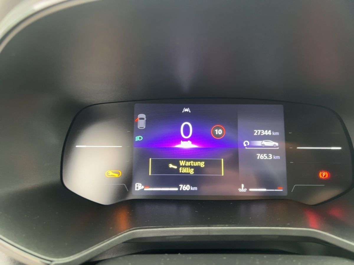 Renault Clio - Bild 13