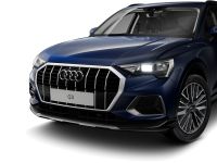 Audi Q3 - Vorschau Bild 7