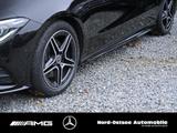 Mercedes-Benz CLA 200 SB AMG LED AHK PANO KAMERA ADVSOUND AMBI - Mercedes-Benz CLA 200 Shooting Brake mit Anhängerkupplung