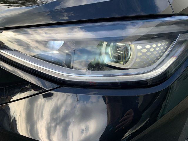 ID.4 GTX 4MOTION AHK+IQ.LIGHT+HUD+NAV+KAMERA+ACC