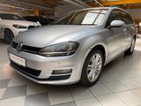 Volkswagen Golf VII Kombi|Bi-Xenon|PDC|Klima|Massage|Navi