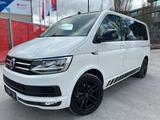 Volkswagen T6 Multivan Edition 30 Standheizung AHK  - Volkswagen: Multivan Edition
