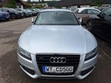 Audi A5 3.0 TDI (DPF) S tronic quattro Sportback - - Audi A5 aus 2009: Sportback