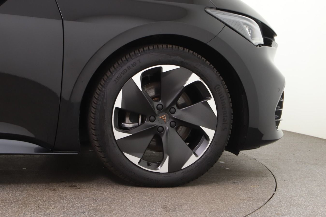 Cupra Born - Bild 3