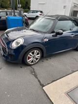 MINI Mini Cabrio JCW John Cooper Works Harman N... - MINI MINI Gebrauchtwagen in Wiesbaden
