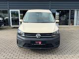 Volkswagen Caddy Maxi*Taxi*Automatik*7Sitze*Leder*Tempomat* - Volkswagen Caddy: Kombi