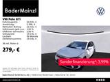 Volkswagen Polo GTI 2.0 TSI DSG S-Select Matrix beats Kam.