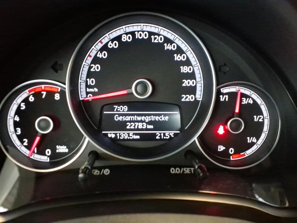 Volkswagen up! move up! 1.0 MPI Klima*SH
