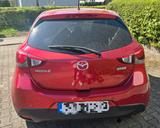 Mazda 2 SKYACTIV-G 90 Red Edition Red Edition - Mazda 2 von privat