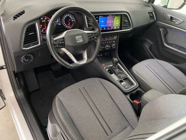 Ateca Style 1.5 TSI DSG AHK+PANO+NAVI