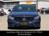 Mercedes-Benz E 350 Panorama AMG Paket - Mercedes-Benz E 350 Gebrauchtwagen