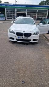 BMW bmw 535 F11 299ps - BMW 535 in Mannheim