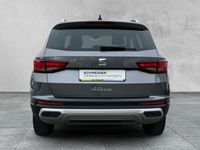 Seat Ateca - Vorschau Bild 4