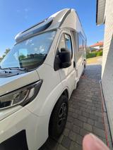Mobilvetta KEA Kompakt 55 - Mobilvetta Teilintegrierter