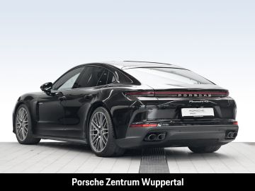 Porsche Panamera - 3