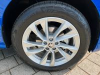 SKODA Kamiq 1.0 TSI DSG FIRST EDITION PANO KAM MATRIX bei Autohaus Landmann & Maier OHG