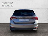 Skoda Fabia - Vorschau Bild 5