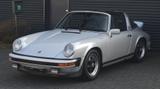 Porsche 911 Urmodell 2.7 S Targa - Porsche aus 1977: 911s