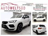 Cupra Ateca VZ 2.0 TSI 4D Navi AHK 360° LED Ambient Ke