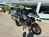 BMW Bmw R 1200 GS adventure tris valigie - BMW AUTOMATIK