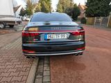 Audi S8 TFSI quattro tiptronic Garantie - gebrauchte Audi S8 aus dem Jahr 2020