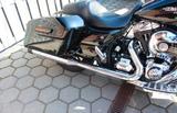 Harley-Davidson Street Glide (103er Motor) - Offers