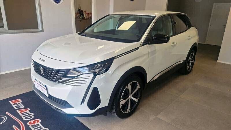 Image of Peugeot 3008