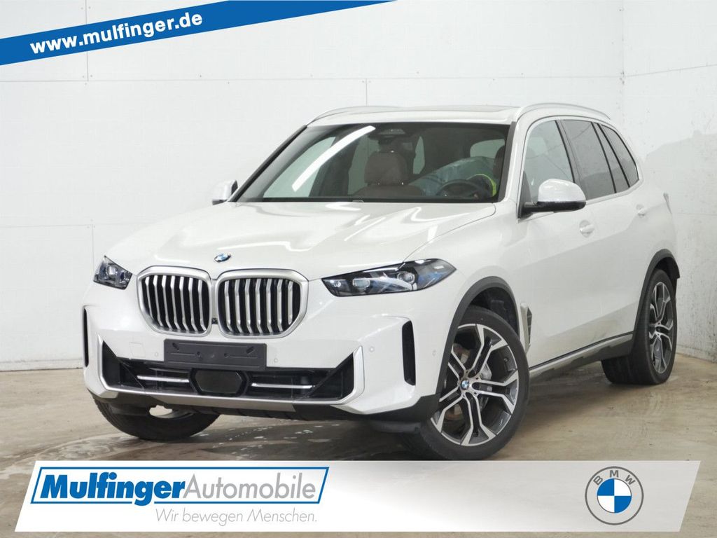 Image of BMW X5