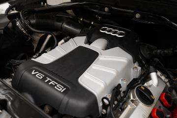 AUDI SQ5 3.0 TFSI 354 ch 4X4 BVA - HAYON ÉLECTRIQUE - PACK SPORT - TOIT OUVRANT