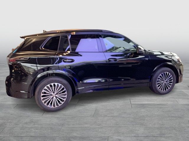 Volkswagen Tiguan 2.0 TDI DSG R-Line foto 4
