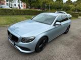 Mercedes-Benz E 350d AVANTGARDE Autom. AVANTGARDE - Mercedes-Benz E 350 in Solingen