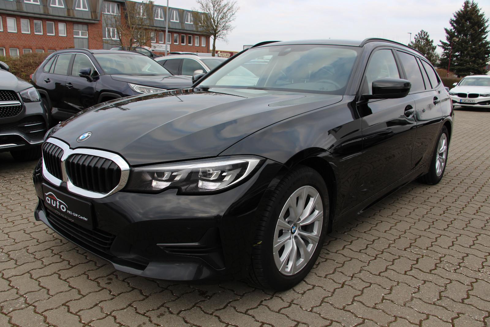 BMW 318 i Advantage