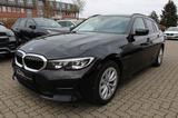 BMW 3 Touring 318 i Advantage - BMW in Schwerin