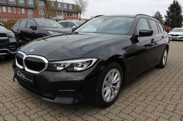 BMW 3 Touring 318 i Advantage