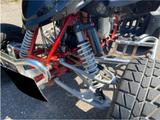 Access Motor Triton Reactor 450 - SCHWARZ BENZIN QUAD