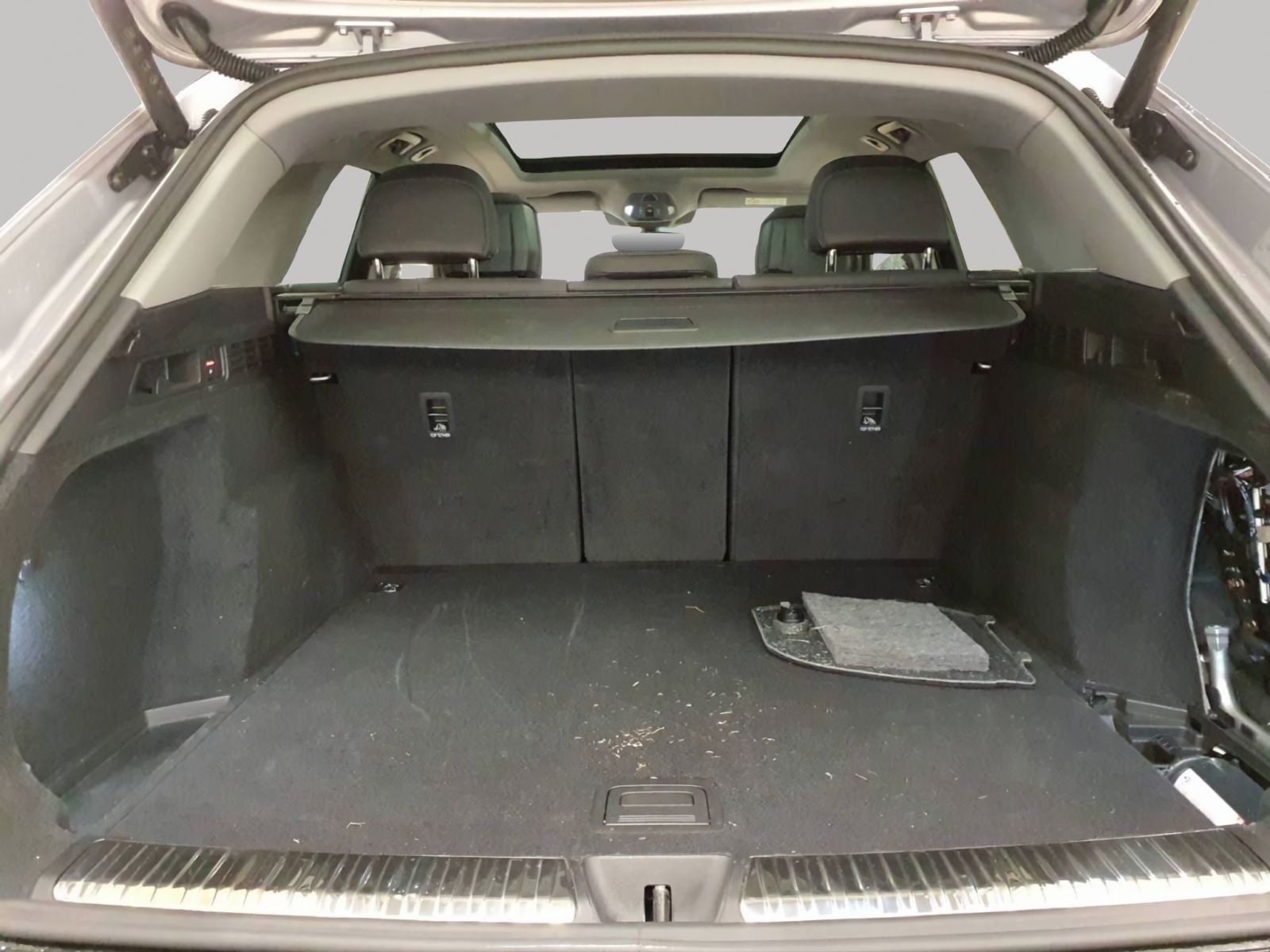 Audi Q5 - Bild 7