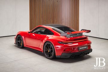 Porsche 992 - 2