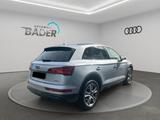 Audi Q5 2.0 TDI quattro S tronic Matrix AHK RFK DAB - Audi: Allradantrieb