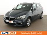 BMW 2er 218i Active Tourer Advantage Aut.*NAVI*LED* - BMW 2 Series mit Benzin-Antrieb: Kombi, Automatik