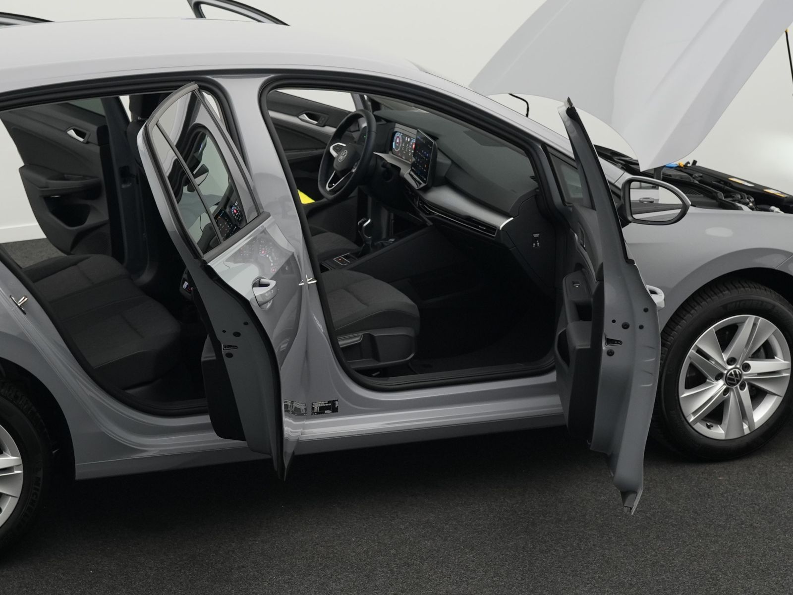 Volkswagen Golf - Bild 36