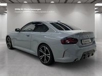 BMW 220 - Vorschau Bild 5