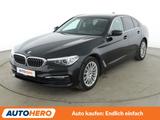 BMW 5er 520d Mild-Hybrid Aut.*NAVI*LED*TEMPO*CAM*PDC - BMW: 5er