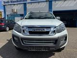 Isuzu D-Max Double Cab 4WD Premium - Isuzu aus 2015