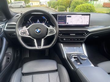 BMW 420 Gran Coupé - 12