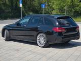 Mercedes-Benz  Mercedes Benz S205 C43 AMG 360°/Carbon/Designo/ - Mercedes-Benz C-Class: C205