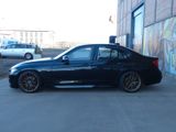 BMW 318 Baureihe 3 Lim. 318 d M-Paket/Xenon/Navi/19! - BMW 318: 318d M Paket